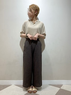 rinaさんのコーディネート