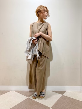 rinaさんのコーディネート