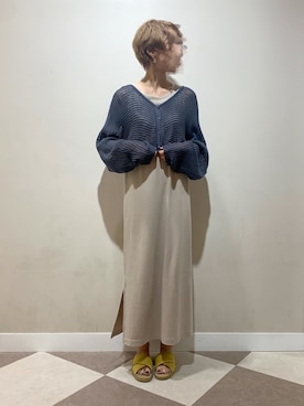 rinaさんのコーディネート