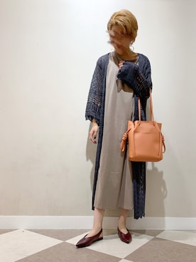 rinaさんのコーディネート