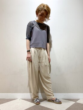 rinaさんのコーディネート