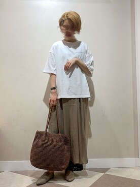 rinaさんのコーディネート