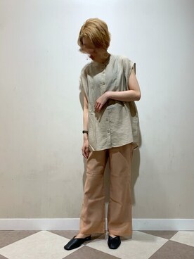 rinaさんのコーディネート