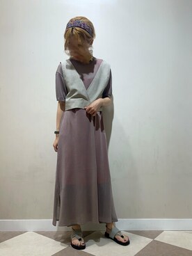 rinaさんのコーディネート