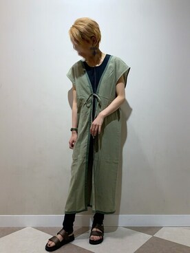 rinaさんのコーディネート