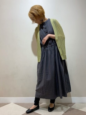 rinaさんのコーディネート