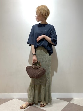 rinaさんのコーディネート