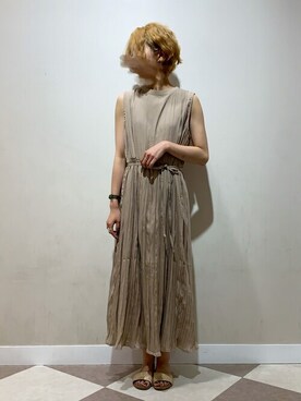 rinaさんのコーディネート