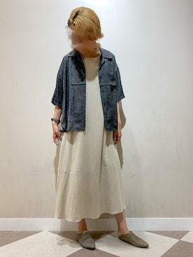 rinaさんのコーディネート