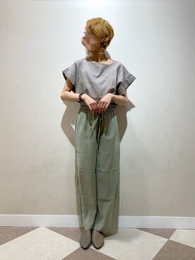 rinaさんのコーディネート