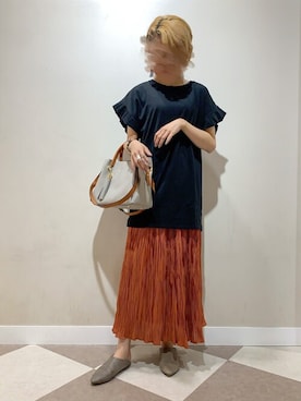 rinaさんのコーディネート