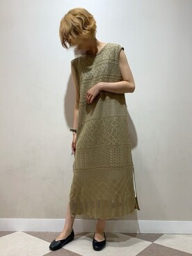 rinaさんのコーディネート