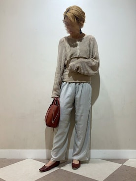 rinaさんのコーディネート