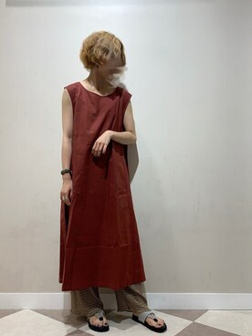 rinaさんのコーディネート