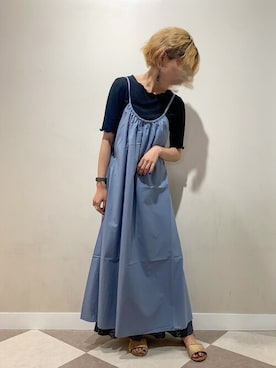 rinaさんのコーディネート