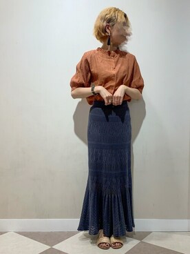 rinaさんのコーディネート