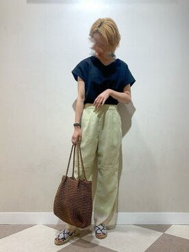 rinaさんのコーディネート