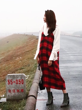 Chaylen さんのコーディネート