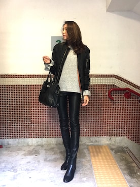 Chaylen さんのコーディネート