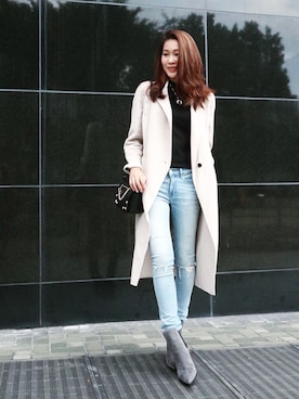 Chaylen さんのコーディネート