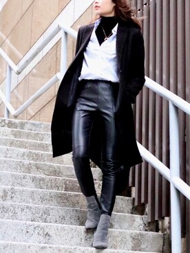 Chaylen さんのコーディネート