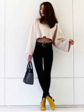 Chaylen さんのコーディネート