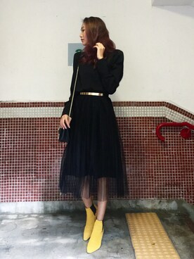 Chaylen さんのコーディネート