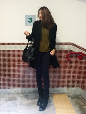 Chaylen さんのコーディネート