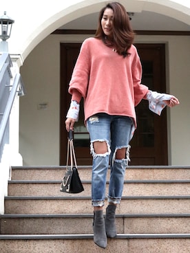 Chaylen さんのコーディネート