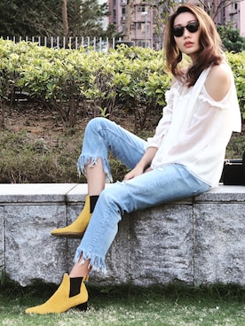 Chaylen さんのコーディネート