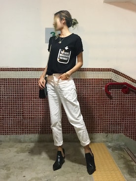 Chaylen さんのコーディネート