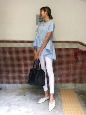 Chaylen さんのコーディネート