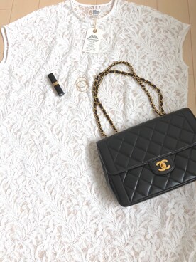 ここさんのコーディネート