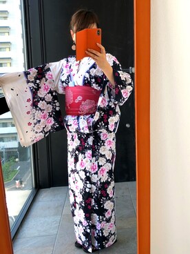 ここさんのコーディネート