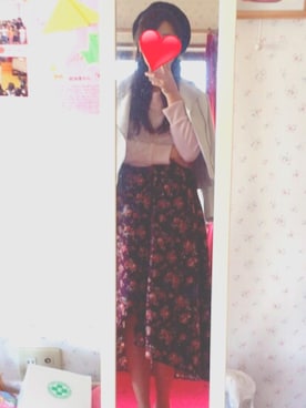 KAYOさんのコーディネート