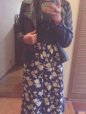 KAYOさんのコーディネート