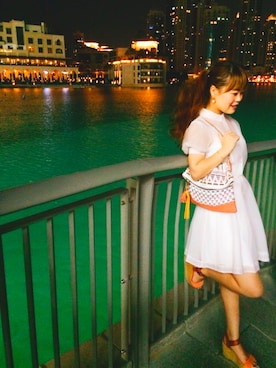 まみんさんのコーディネート