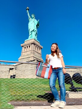 まみんさん(レディース・148cm)の秋コーディネート