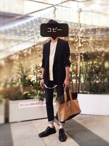 STEPHAN SCHNEIDER | テーラードジャケット