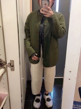 お じ ゃ るさんのコーディネート