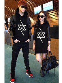 P.Star | パーカー