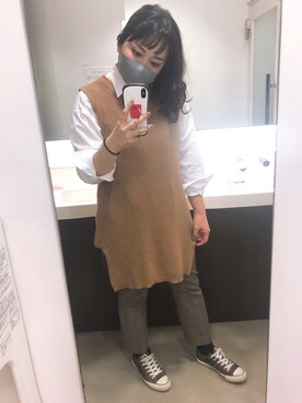 あやかさんのコーディネート