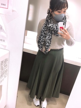 あやかさんのコーディネート