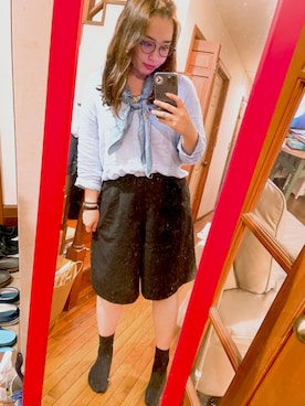 あやかさんのコーディネート