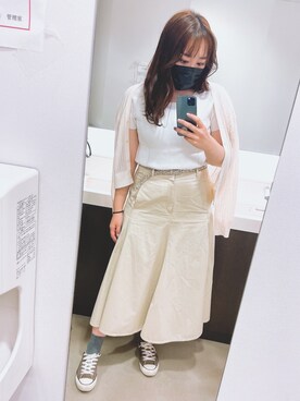 あやかさんのコーディネート