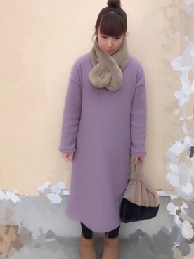 ☺︎☻ぴーやよ☻☺︎さんのコーディネート