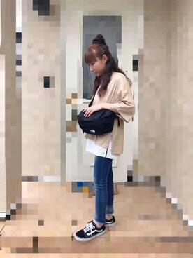☺︎☻ぴーやよ☻☺︎さんのコーディネート