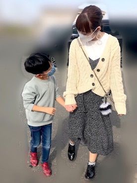 ☺︎☻ぴーやよ☻☺︎さんのコーディネート