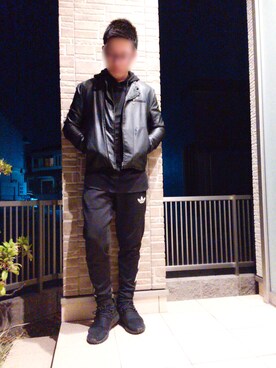 ヤーマンさんのコーディネート