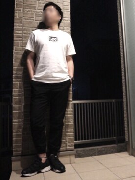 ヤーマンさんのコーディネート